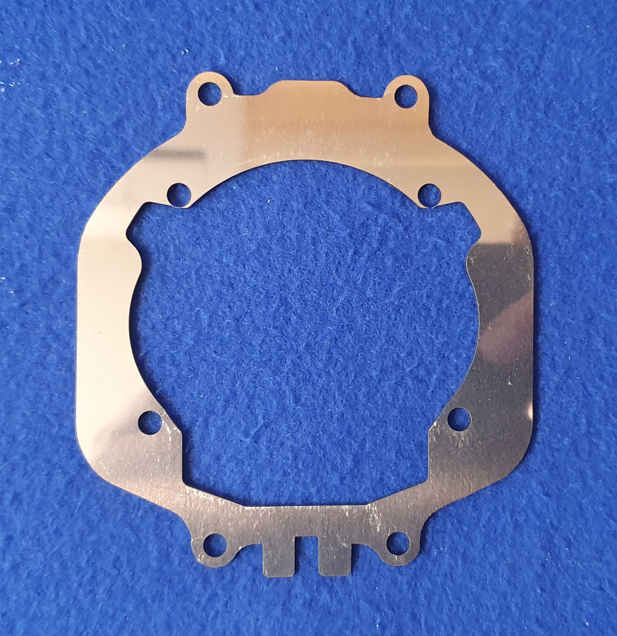 Toyota Scion 2005 -2010 перехідна рамка для установки Bi-Xenon G5 лінз в фари