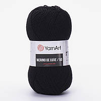 MYarnart Merino de Luxe 585 полушерсть