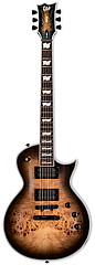 Електрогітара LTD EC-1000BP (Black Natural Burst)