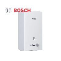 Газовая колонка Bosch Therm 4000 O W 10-2 P с пьезо