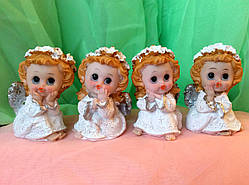 Статуетка — ангел 4 різновиди