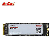 SSD накопичувач Kingspec m2 NVME 512GB