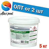 BWT BENAMIN pH-plus Pulver - Сухе засіб для підвищення ph, 5 кг