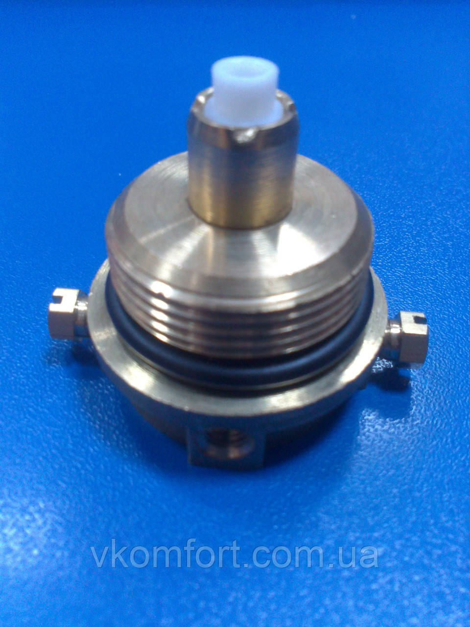 Втулка ущільнювальна під триходовий гідравлічний клапан котел Proterm.Grandini.і тд. Original Proterm, фото 1