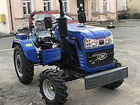 Міні-трактор DW 240 B