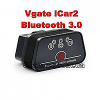 Диагностический сканер Vgate iCar 2 Bluetooth 3.0