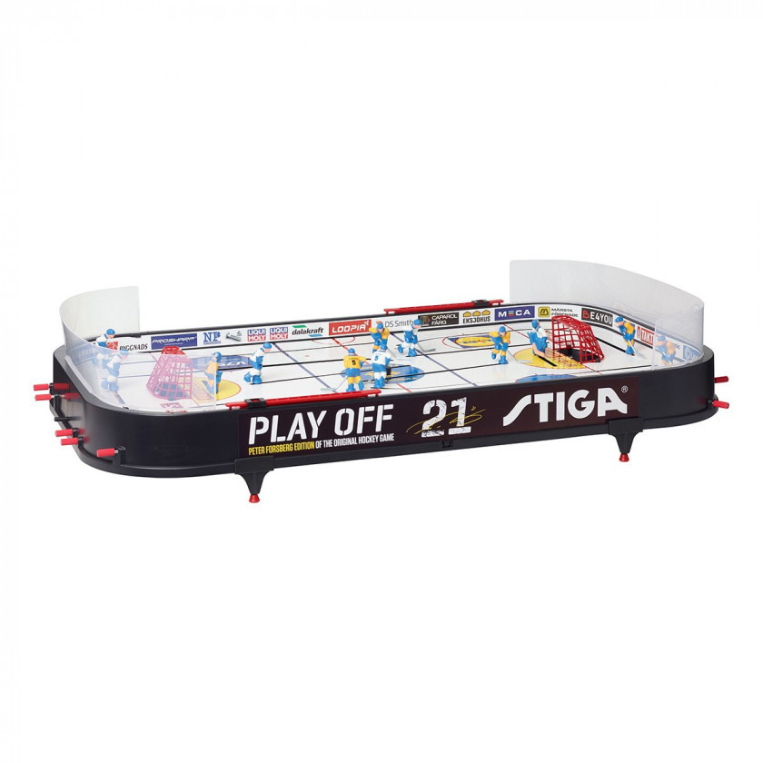 Настільний хокей Stiga Play Off 21 Швеція Фінляндія, фото 1