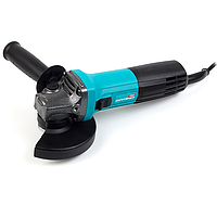 Болгарка Grand МШУ-125-1250SE PRO (плавний пуск, регулювання, стабілізація оборотів, ЧЕХІЯ)