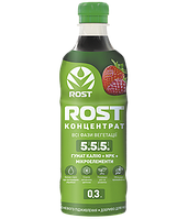 Rost® Концентрат 5.5.5 - 0,3 л