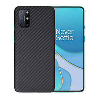 Карбоновий чохол для OnePlus 8T Karbon case