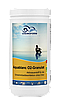 Активний кисень в гранулах / Chemoform Aquablanc O2-Granulat (1 кг), фото 3
