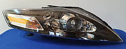 Встановлення Bi_Xenon і LED лінз Ford Mondeo 2007 — 2010