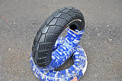 Покришка 100/90-10 Swallow MT-540