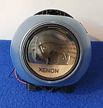 Встановлення Bi_Xenon і LED лінз Ford Mondeo 2007 — 2010, фото 4