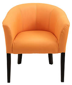 Крісла для кафе дерев'яні