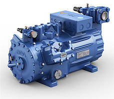 Компресор Bock HGX34P/315-4S (27,30 m³/h)