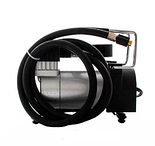 Автокомпресор Elegant Force Plus EL 100 043 з функцією автостопу, фото 4