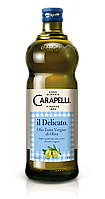 Оливковое масло Carapelli il Delicato Olio Extra Vergine 1 л