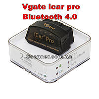 Діагностичний сканер Vgate icar pro Bluetooth 4.0 Android, iOS ELM327