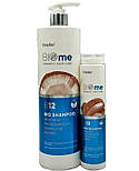 Біошампунь для волосся Erayba BIOme Bio Shampoo B12, фото 2