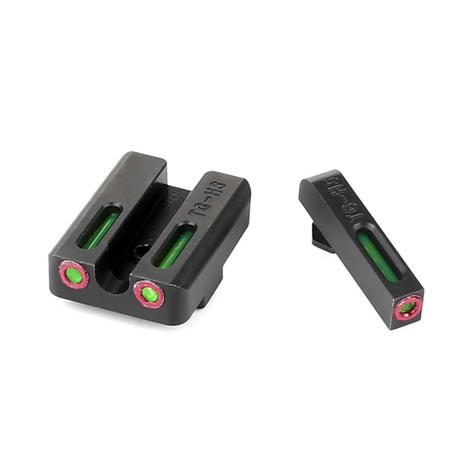 Приціл для пістолета Glock, фото 1