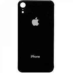 Задня кришка для Apple iPhone, Black