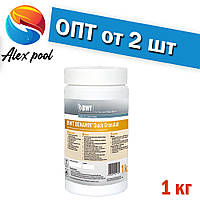 BWT BENAMIN Quick - Шок - хлор в гранулах, 1 кг