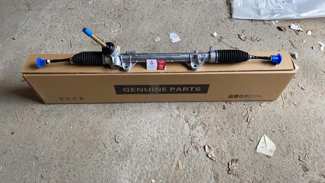 Рейка кермова Nissan ROUGE X-Trail T32 2014- Quashqai 2015- 480014B0A, фото 1