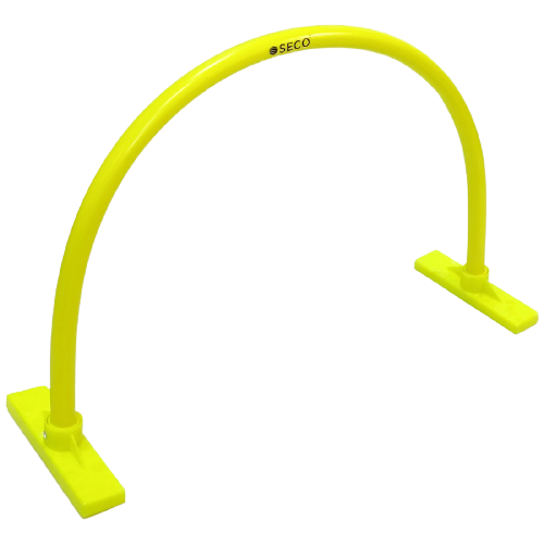 Бар'єр тренувальний Seco 40 см (20120106) Neon, фото 1