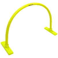 Барьер тренировочный Seco 40 см (20120106) Neon