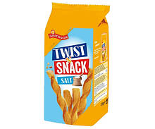 Сирні палички, Griesson Twist Snack Cheese, 125 р.