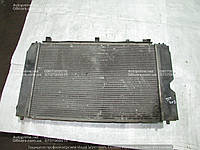 Радиатор основной Toyota Avensis T25 164000D210