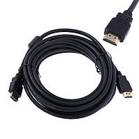 Кабель HDMI v1.4, 5 m