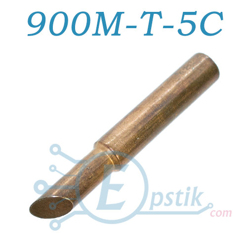 Жало 900M-T-5C мідне, фото 1