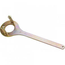 Захоплення шківа коленвала JTC 1004 МВ (М111, 112)