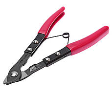 Клещи для снятия хомутов ШРУСа JTC 1329