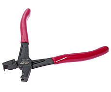 Кліщі для хомутів JTC 1212 CLIC-R