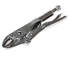 Кліщі з фіксатором JTC 10WR 10"