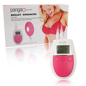 Міостимулятор масажер для грудей Breast Enhancer 142156, фото 2