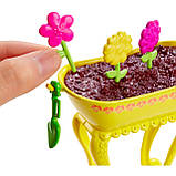 Enchantimals GJX33 Набір Чарівний сад і лялька кролик Флаффи, фото 8