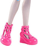 Enchantimals FKY73 Лялька слон Катерина Елефант з великою зверюшкой, фото 7