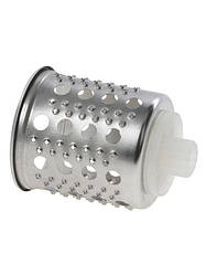 Барабан — тертка м'ясорубки Bosch COMPACT POWER MFW3640A (для дерунів і сиру)