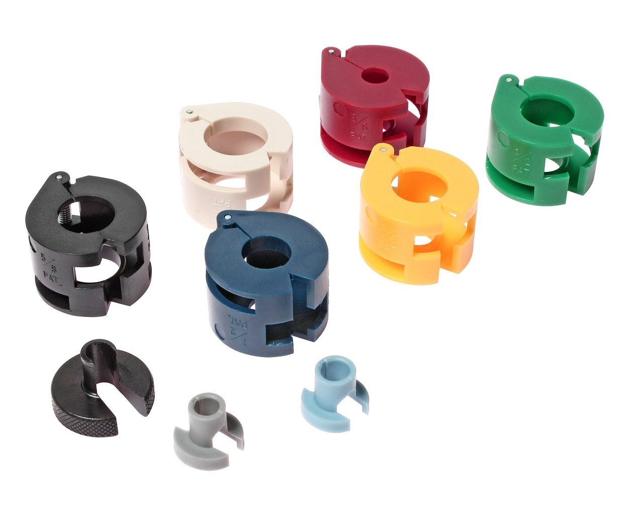 Комплект для роз'єднання трубопроводів JTC 1358