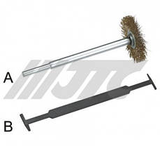 Комплект для чищення гальмівних циліндрів JTC 1511