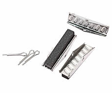 Комплект каменів до хону JTC 1422P L= 28,5 мм (3ед.)