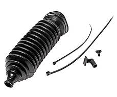 Набір для заміни пильника рульової рейки універсальний JTC 1412 (пильовик, стяжка 2 шт., маслянка 2 шт.)