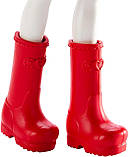 Enchantimals GJX44 Набір Сім'я телят і лялька корова Кэмбри Корівка, фото 5