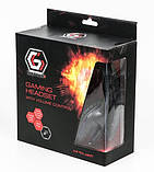 Гарнитура Gembird GHS-04, фото 2