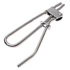 Пристосування для перетискання трубопроводів JTC 1342