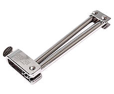 Пристосування для перетискання трубопроводів JTC 1343